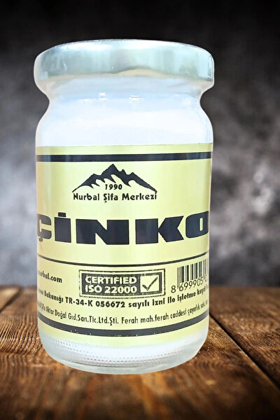 Nurbal Şifa Merkezi Aktar Ürünleri