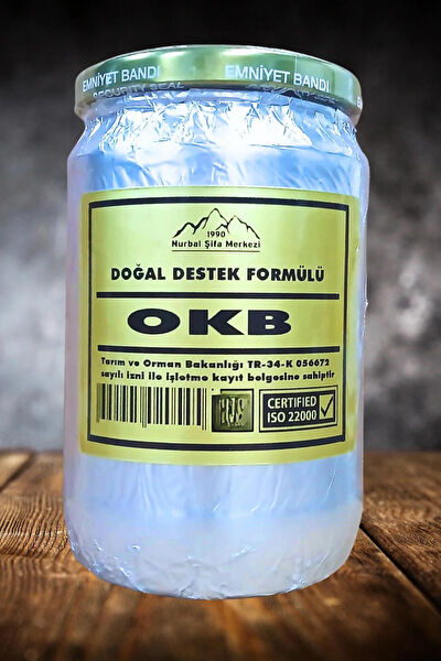 Nurbal Şifa Merkezi Aktar Ürünleri