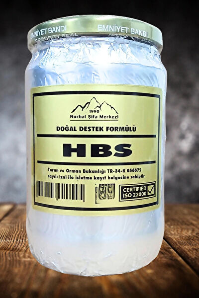 Nurbal Şifa Merkezi Aktar Ürünleri