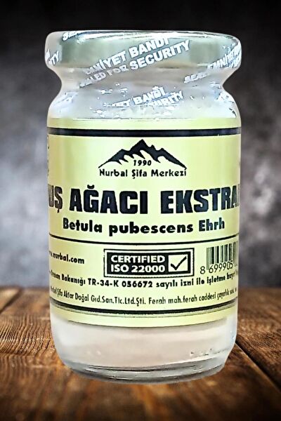 Nurbal Şifa Merkezi Aktar Ürünleri