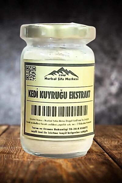 Nurbal Şifa Merkezi Aktar Ürünleri