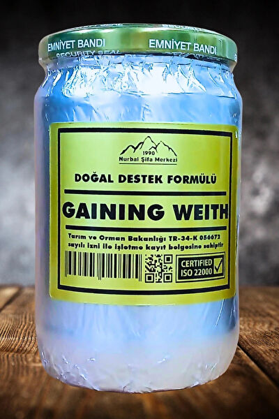 Nurbal Şifa Merkezi Aktar Ürünleri