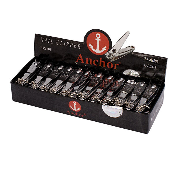 Anchor Tırnak Makası