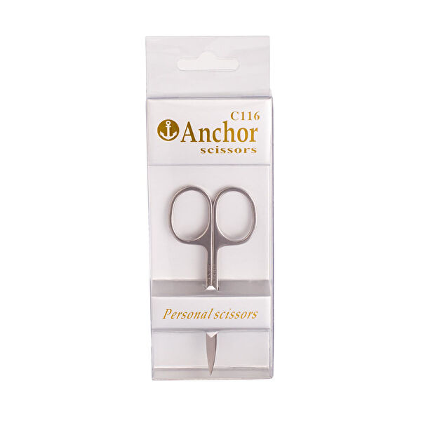 Anchor Tırnak Makası