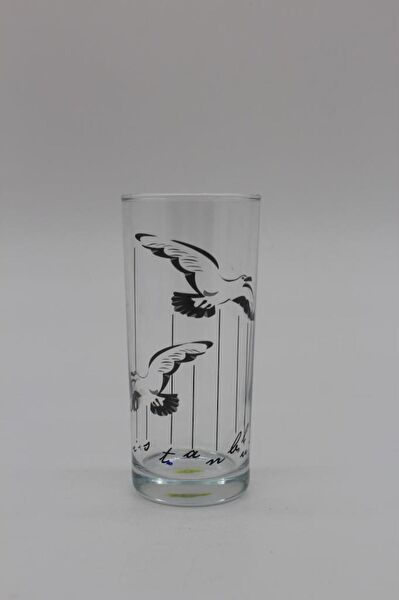 Gordion Meşrubat Bardağı