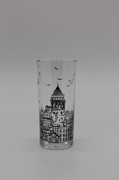 Gordion Meşrubat Bardağı