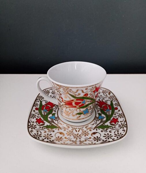 Kütahya Porselen Fincan,Fincan Takımı