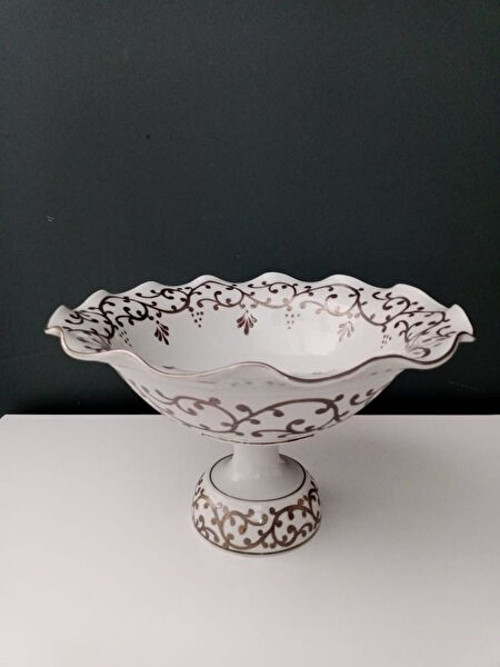 Kütahya Porselen Kase