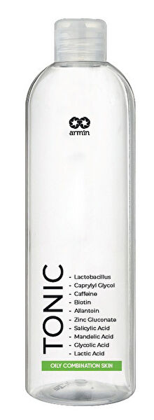 Armin Tonikler