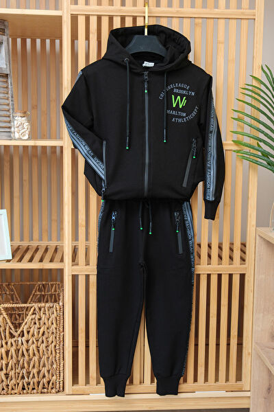 Pina Kids Erkek Çocuk Eşofman