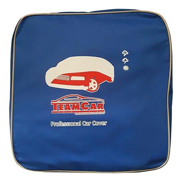 Team Car Oto Brandaları