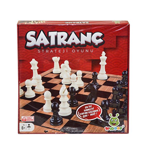 Karsan Kutu Oyunları