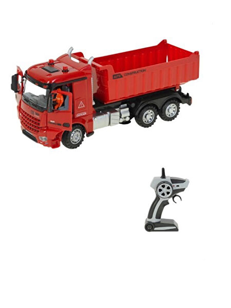 Karsan Uzaktan Kumandalı Araba