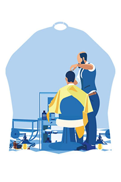 Penuar Kuaför Ekipmanları