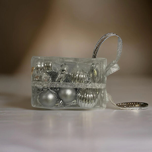 Uzaypix Yılbaşı Süsleri