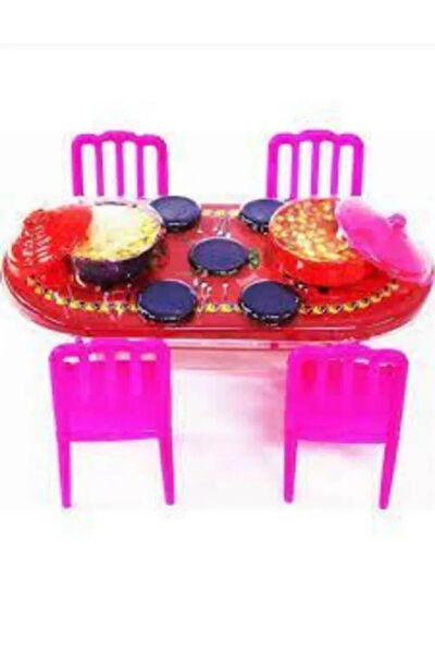 DEREN KIRTASİYE Eğitici Oyuncaklar