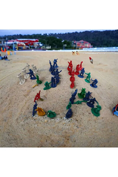 DEREN KIRTASİYE Eğitici Oyuncaklar