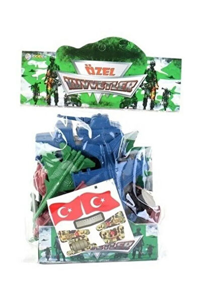 DEREN KIRTASİYE Eğitici Oyuncaklar