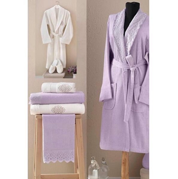 Max Style Bornoz, Bornoz Takımı