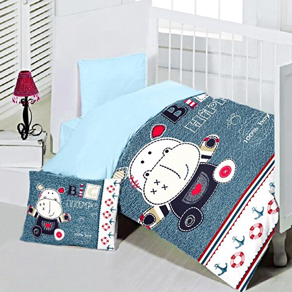 Max Style Bebek Nevresimleri