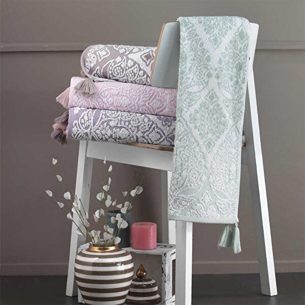 MAXSTYLE Banyo Havlusu