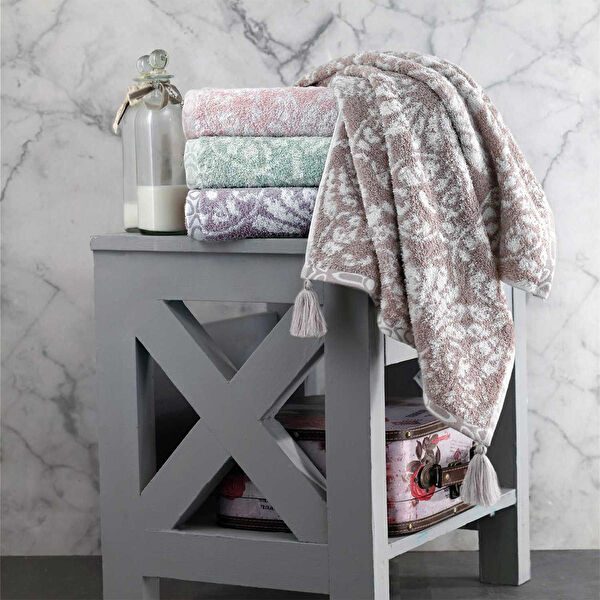 MAXSTYLE Banyo Havlusu