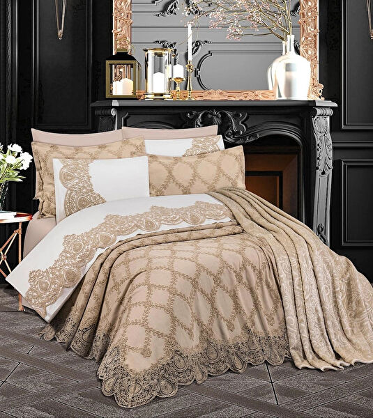 DİA BELLA Pike takımı