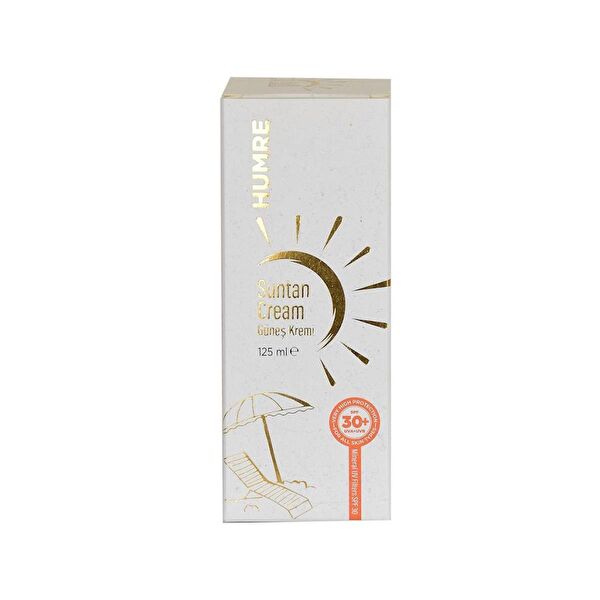 Herbal Farma Güneş Koruyucuları