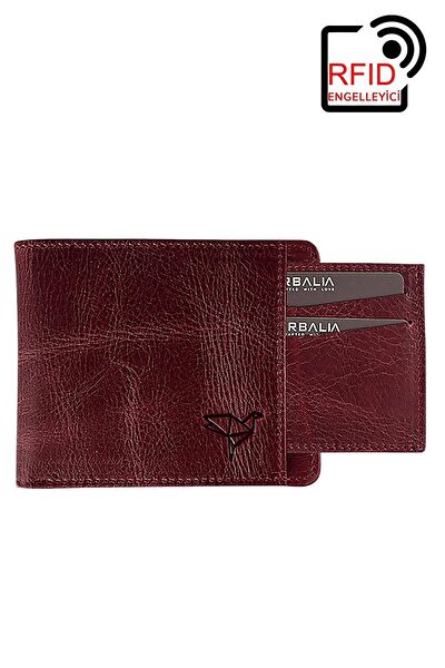 Garbalia Erkek Cüzdan