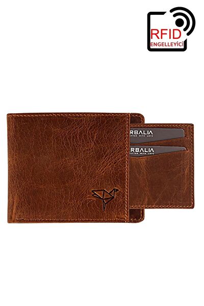 Garbalia Erkek Cüzdan