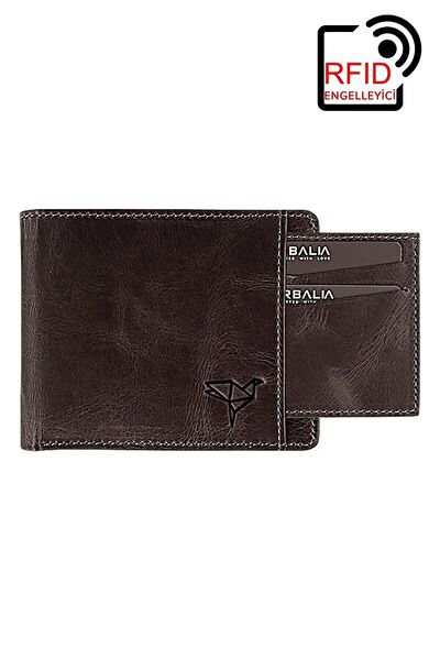 Garbalia Kadın Cüzdan