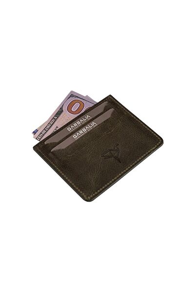 Garbalia Erkek Cüzdan