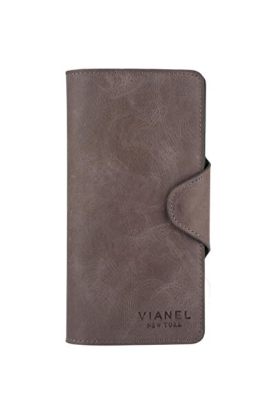 Vianel New York Erkek Cüzdan
