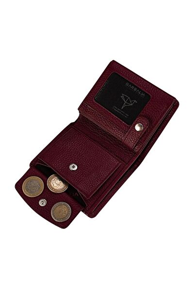 Garbalia Erkek Cüzdan