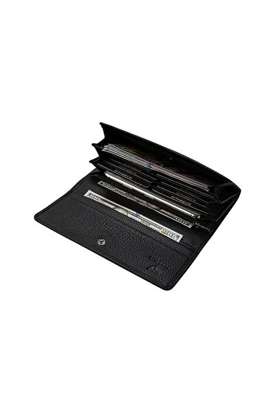 Garbalia Kadın Cüzdan