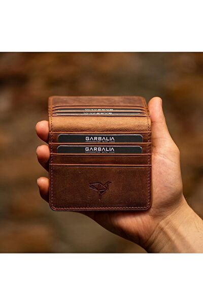 Garbalia Erkek Cüzdan