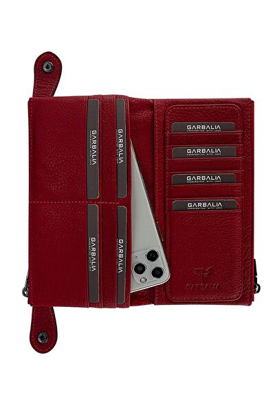 Garbalia Erkek Cüzdan