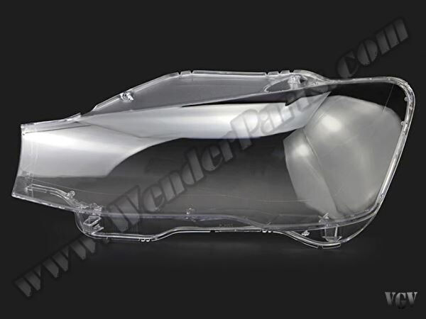 WENDERPARTS Far & Ampül