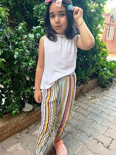 Fancykidsantalya Kız Çocuk Takım