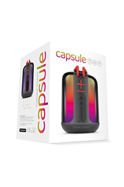 Powerway Taşınabilir Hoparlör