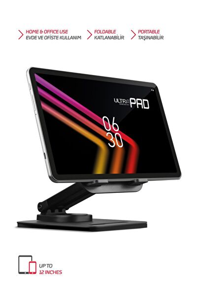 Vorcom Stand ve Dock