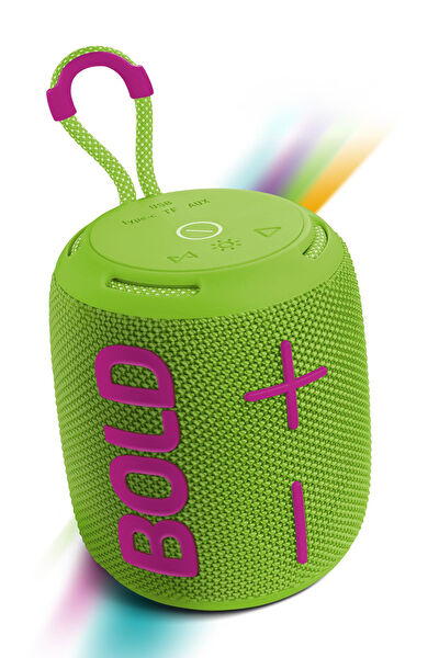 Powerway Taşınabilir Hoparlör