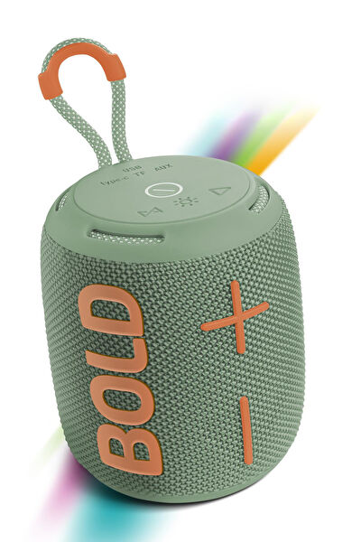 Powerway Taşınabilir Hoparlör