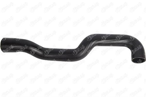 İbraş Turbo Borusu