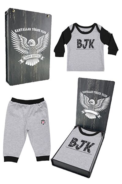 Beşiktaş Bebek Alt, Üst Takım