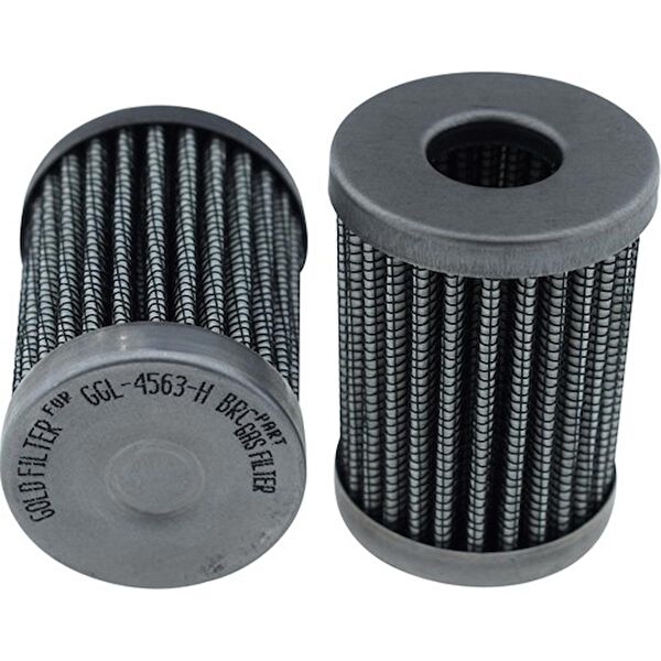 Bosch LPG Yedek Parçaları