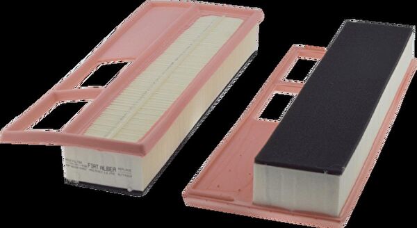 Gold Filter Hava Filtreleri