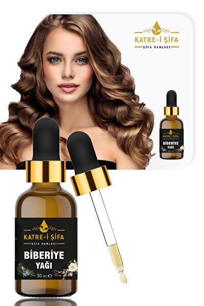 Katre-i Şifa Saç Dökülmesine Karşı Ürünler