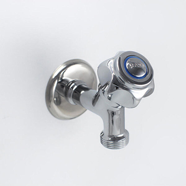 ŞENGÜLER TİCARET Taharet Musluğu