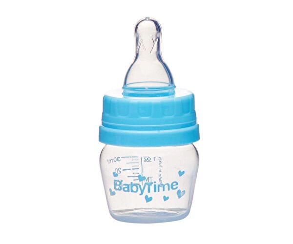 BabyTime Alıştırma Bardağı ve Suluk